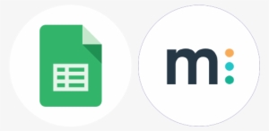 Microsoft Excel Integration With Metric - Circle