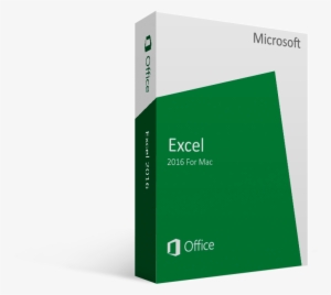 Digital Download - Microsoft Excel