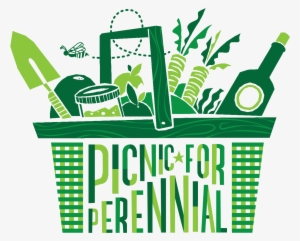 Picnic For Perennial - Picnic Logos