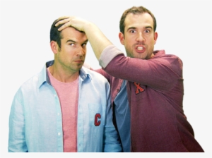 Blow Your Mind - Television Show