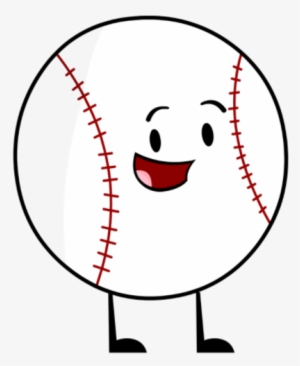 Sporty Baseball - Baseball Bfdi