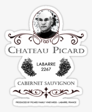 Every Day Is Captain Picard Day