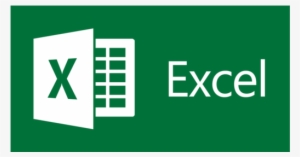 Курсы "базовый Microsoft Excel\ - Logo Of Ms Excel