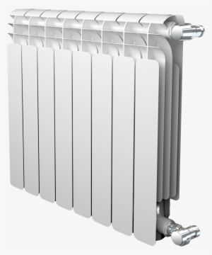 Radiator - Chauffage Central Png