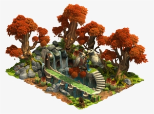 B Gr4 Portal 4 0009 - Forest