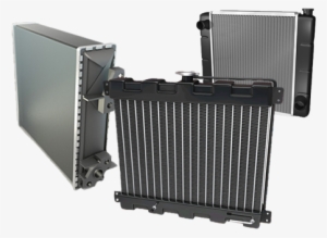 Radiator Png