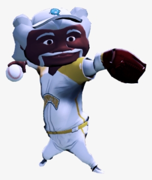 Characters-pitcher2 - Super Mega Baseball Players
