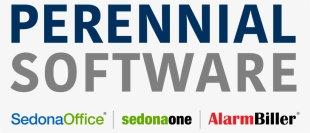 Perennial Software- Sedona Office - Software