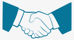 Communism In China On Emaze - Shake Hands Clipart Black And White