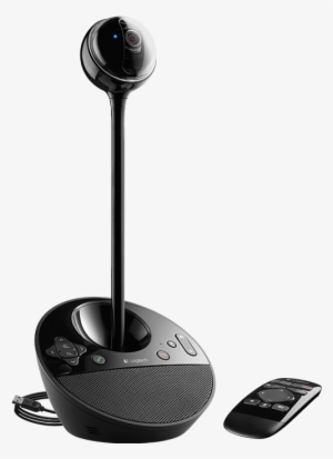 Logitech Conferencecam Bcc950 Image - Logitech 960-000867 Bcc950 Conferencecam