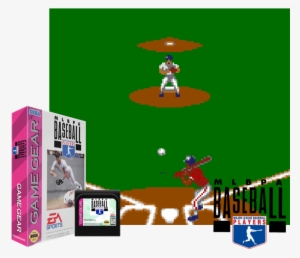 Mlbpa Baseball Game Gear - Major League Baseball Players Association