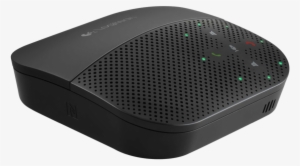 Logitech P710e Mobile Speakerphone Lets You Conference - Monte Carlo Resort And Casino