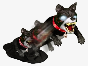 Set-up Video Demo Video - Halloween Animated