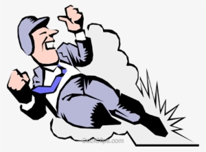 Cartoon Baseball Player Royalty Free Vector Clip Art - Cartoon
