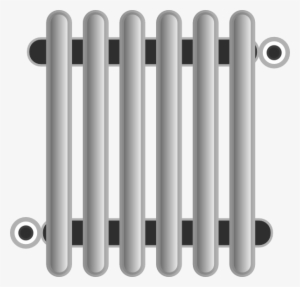 Small - Radiator Clipart Png