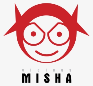 Misha Design Logo Png Transparent - Design