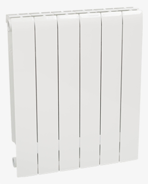 Aluminium Radiator - Joule Riva