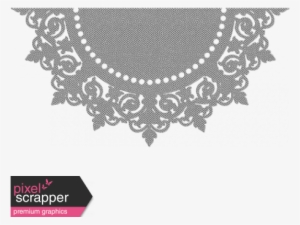 Flag Template - Digital Scrapbooking