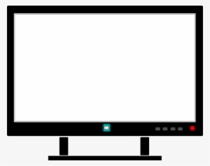 Flatscreen Tv Png - Immagini Tv In Png