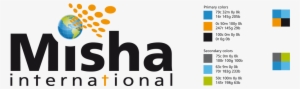 Misha Logo - Misha