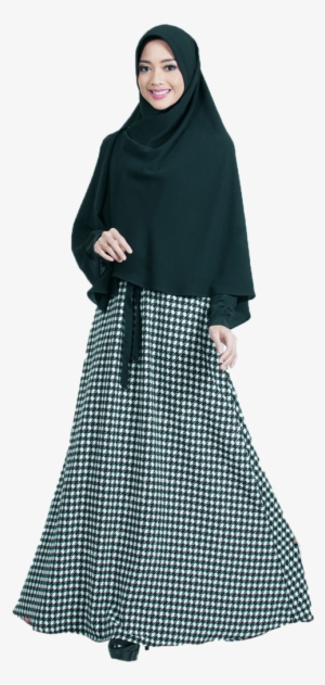 Add To Wishlist Loading - Misha 04 Hitam Seply