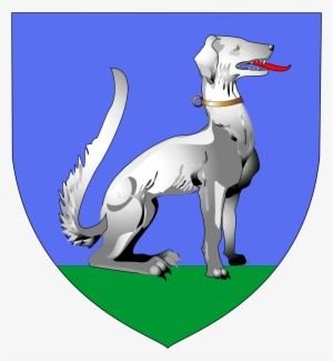 Open - Dog Catches Something