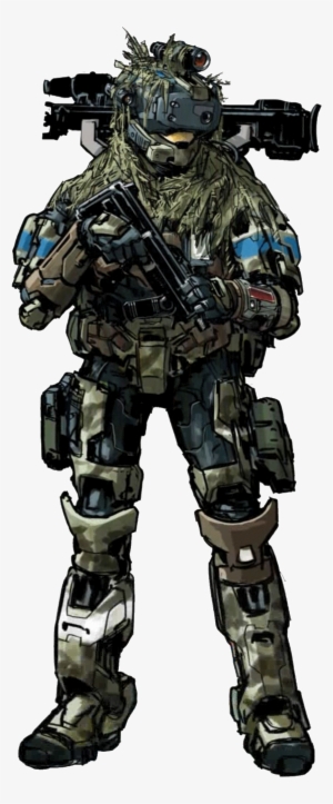What Does Everyone Think Of The Gungnir Helmet - Halo Reach Cool Armour