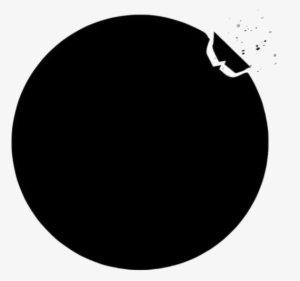 Bts Wings Bloodsweat&tears Lie Jimin Jiminie Freetoedit - Black Ball Transparent