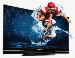 40" Hd Android Oneiric Led Tv Onc40 Android Fhd