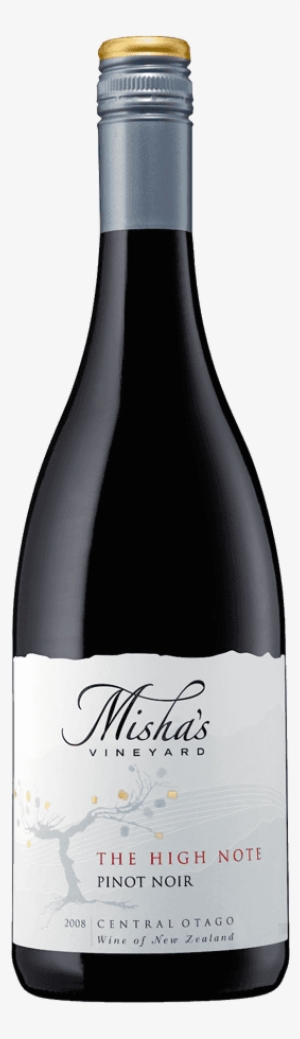 Misha's Vineyard "the High Note" - Fat Bastard Shiraz 2013