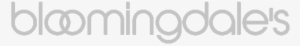 Bloomingdales Logo 2xow2vies5ibscbc20uolm Copy - Bloomingdales Logo Png