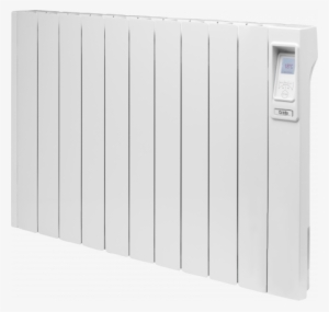 5kw Aluminium Radiator - Car
