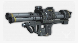 Rocket Launcher - Palace Of The Parliament