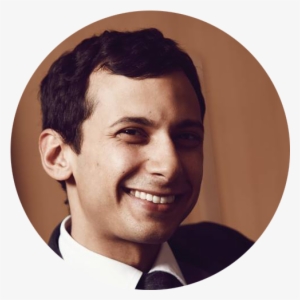 About The Speaker - Fabric Technologies, Inc.