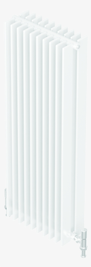 Quinn Adagio H70 Double Designer Horizontal Radiator