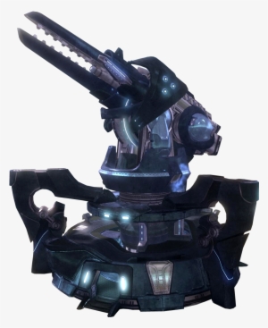 Halo Covenant Aa Gun