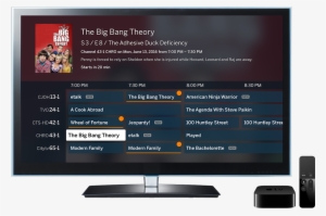 Tablo Appletv Launch Livetv 392 Kb - Tv App Apple Tv