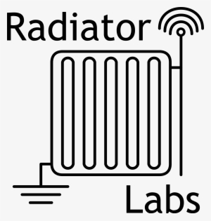 Marshall Cox, Founder Of Radiator Labs - Radiator Labs Logo