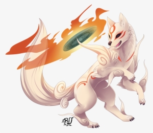 Amaterasu