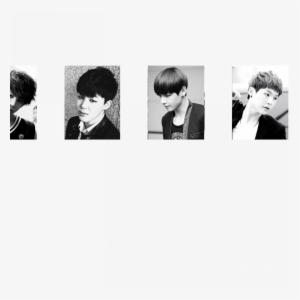 Ipad Pro 12,9" Bts Wallpaper - Suga Jungkook Jimin V