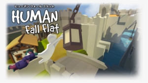 Human Fall Flat
