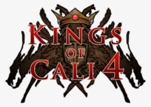 No Caption Provided - Kings Of Cali Smash