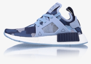 Nmd Xr1 Primeknit "noble - Nmd Xr1