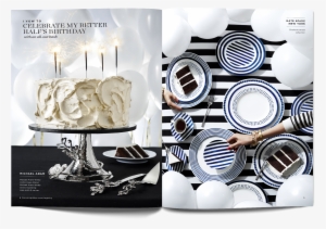 Bloomingdale's, Bridal Registry Lookbook - Michael Aram White Orchid Cake Stand