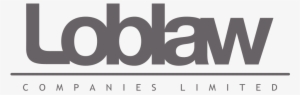 Loblaw Logo - Loblaw Companies Limited Logo