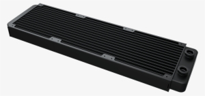 Ek-alustream 360 Radiator - Ekwb Ek Fluid Gaming A240 Complete Dual 120mm Water