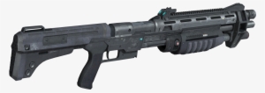 Magazine - Shotgun Halo Reach
