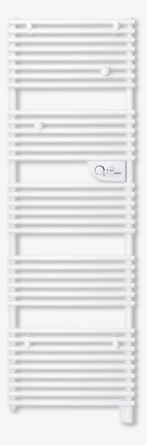 Stiebel Eltron Bathroom Radiator Bhe 100 Style - Darkness