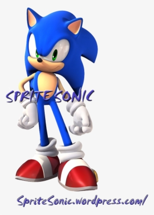 About Sonic - Sonic The Black Hedgehog