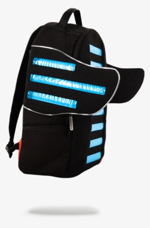Sprayground Hyper Flight Wings Backpack - Laptop Bag